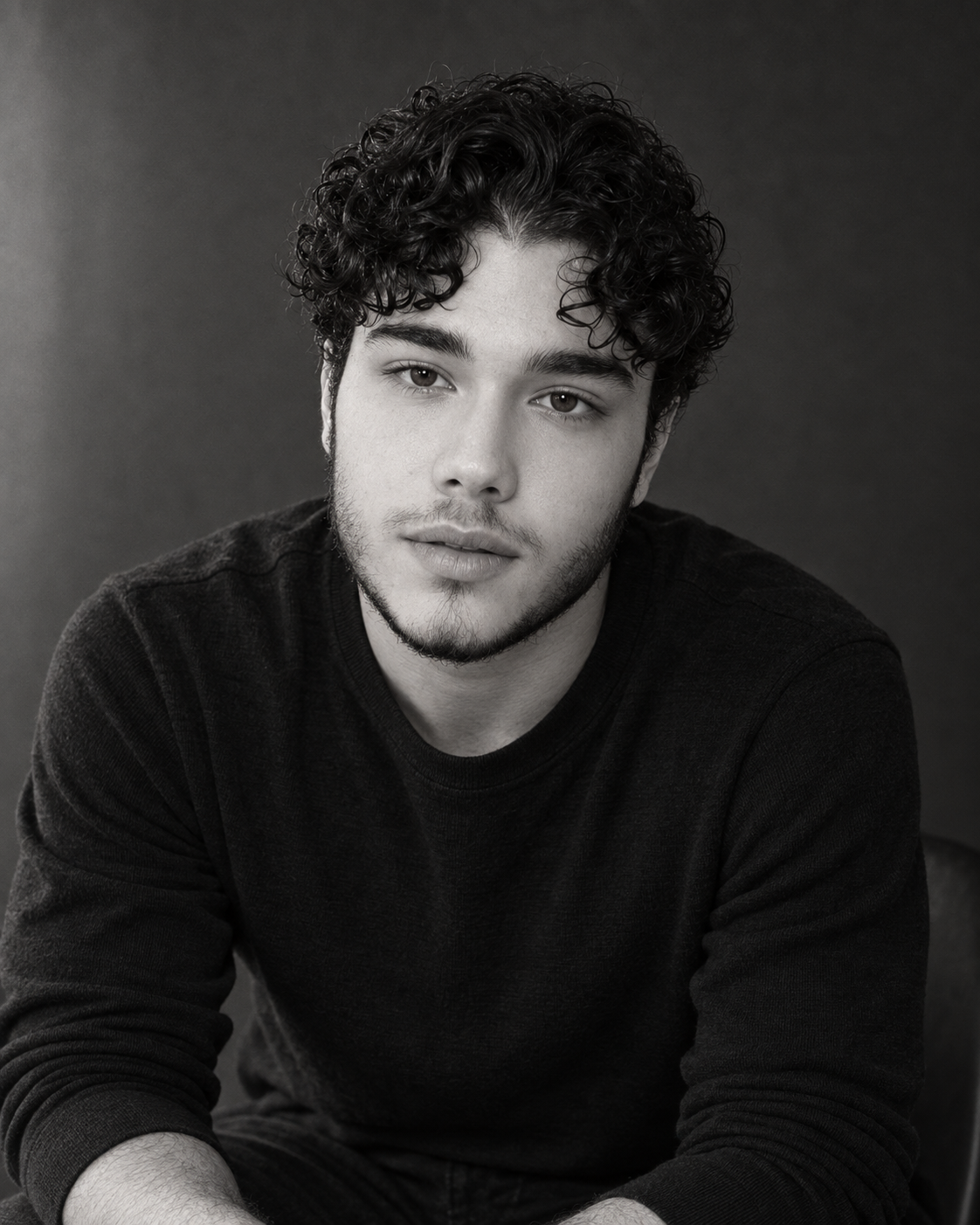 Andrés Sánchez, founder of Zack Managements